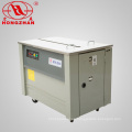 Hongzhan St900 sunchadora semiautomática maquinaria para cartón